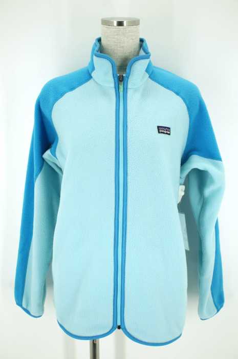 patagonia (パタゴニア) KIDS フリースジャケット レディース アウター