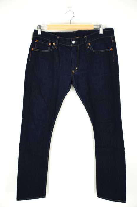 Denime （ドゥニーム） セルビッチデニムパンツ メンズ パンツ