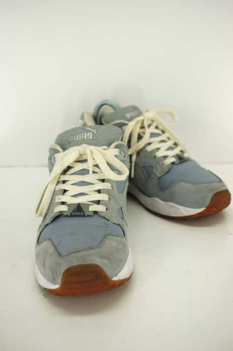PUMA (プーマ) TRINOMIC スニーカー メンズ シューズ