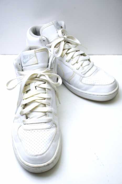 NIKE （ナイキ） コレクテッド2MID ハイカットスニーカー レディース シューズ