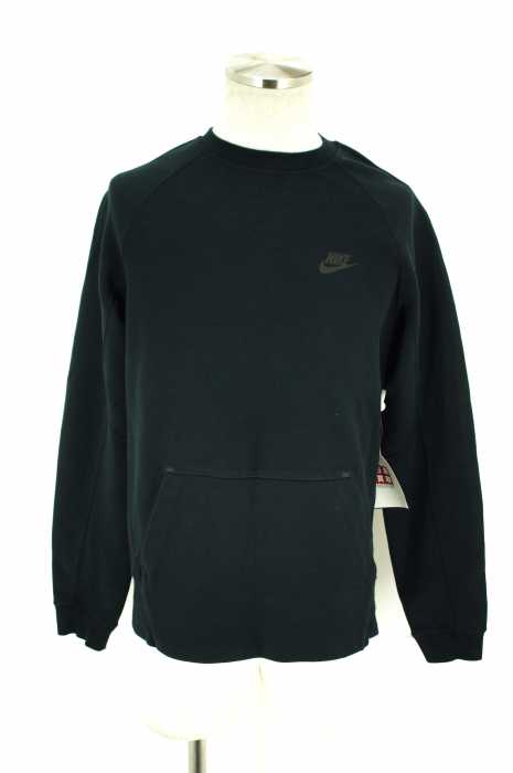 NIKE （ナイキ） テック フリース 1.0　スウェットプルオーバー メンズ トップス