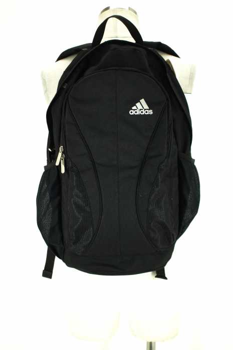 adidas （アディダス） ナイロンバックパック リュック メンズ バッグ
