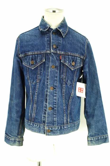 Levi's （リーバイス） 70505 デニムジャケット メンズ アウター
