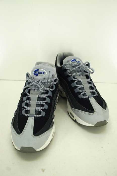NIKE (ナイキ) AIRMAX 95 ESSENTIAL メンズ シューズ
