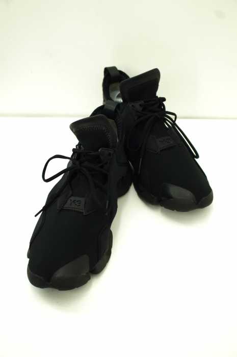 Y-3 （ワイスリー） 16SS AQ5521 KOHNA コーナ メンズ シューズ