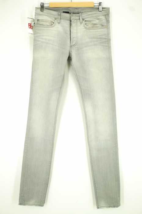 Dior HOMME (ディオールオム) ストレッチ メンズ パンツ