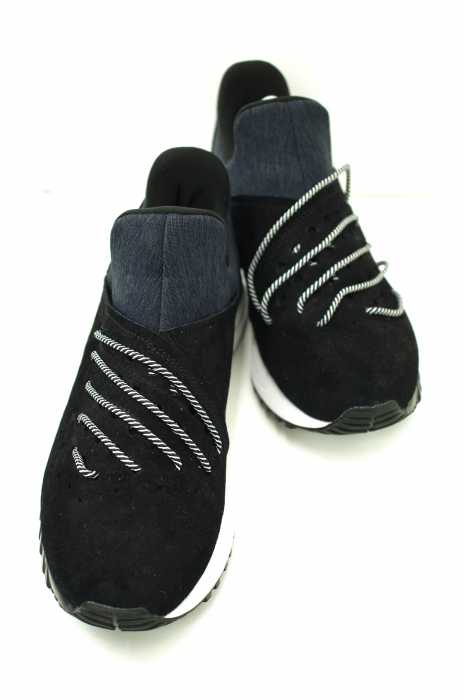 ONITSUKA TIGER (オニツカタイガー) MONTE Z レディース シューズ