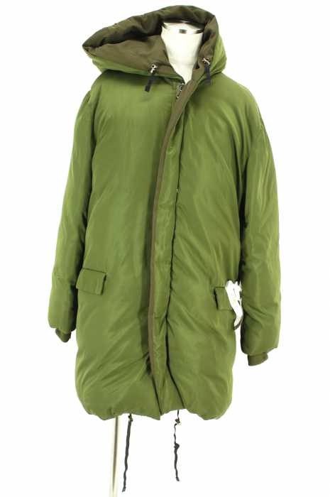 Time is on (タイムイズオン) 16AW Long Down Coat メンズ アウター