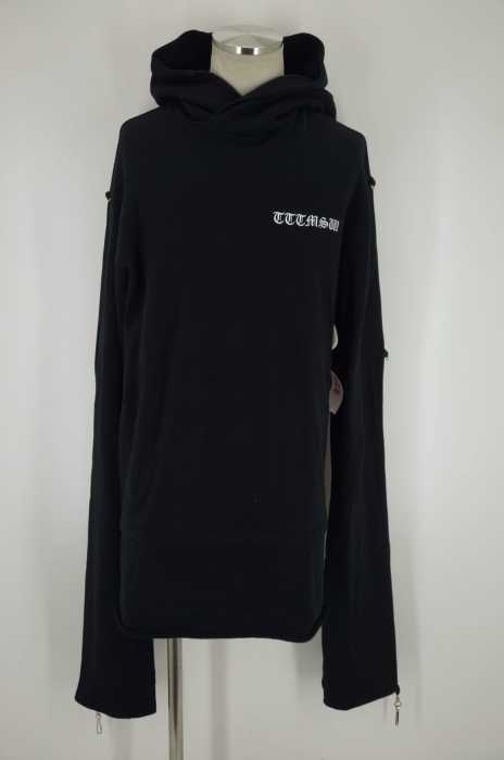 TTT() 16AW　スウェット メンズ トップス