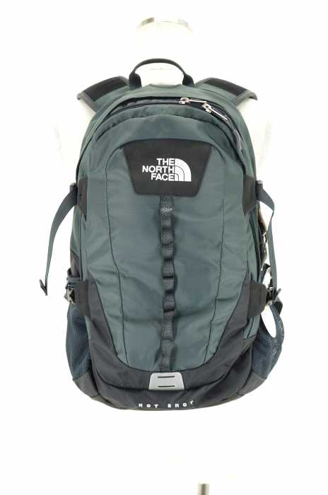 THE NORTH FACE （ザノースフェイス） ホットショット メンズ バッグ