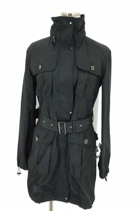 BURBERRY LONDON （バーバリーロンドン） ナイロンジャケット レディース アウター