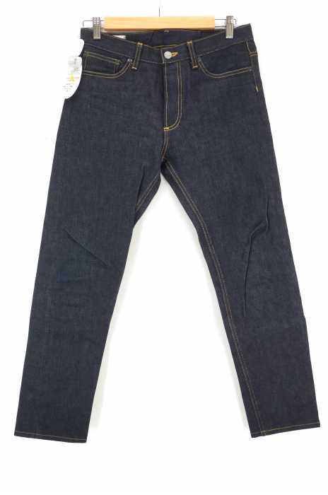 Rags MCGREGOR （ラグスマックレガー） NEW SLIM 5P DENIM PANTS ニュースリム5ポケットデニムパンツ メンズ パンツ
