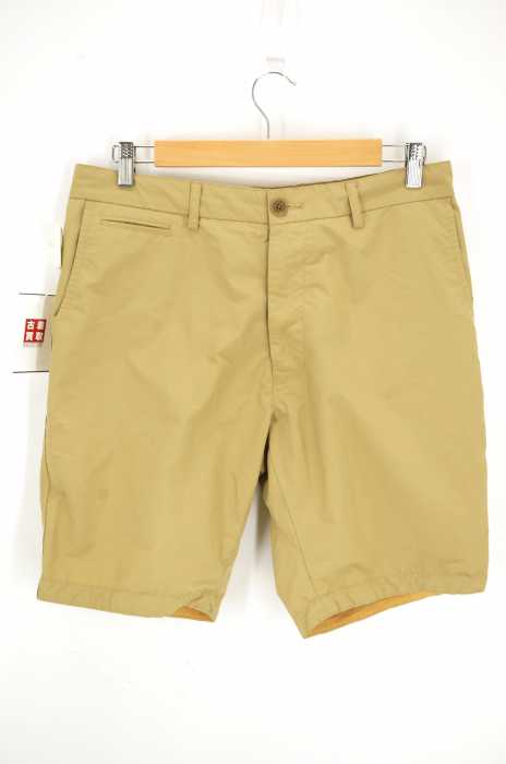nanamica (ナナミカ) Wind Shorts ウィンドショートパンツ メンズ パンツ