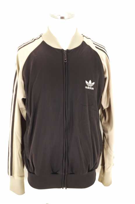 adidas (アディダス) トラックジャケット メンズ トップス