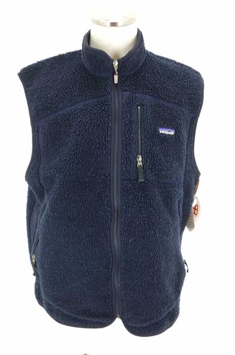 patagonia （パタゴニア） F6 Classic Retro-X Vest クラシックレトロ  