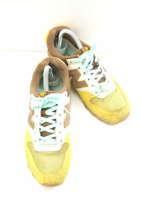 NEW BALANCE （ニューバランス） WR996CD　マルチカラースニーカー レディース シューズ