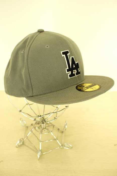 NEW ERA (ニューエラ) LA メンズ 帽子