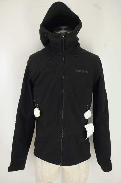 patagonia (パタゴニア) Adze Hoody マウンテンパーカー メンズ アウター