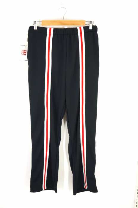 KAIKO (カイコー) TRACK PANTS ジャージーパンツ メンズ パンツ