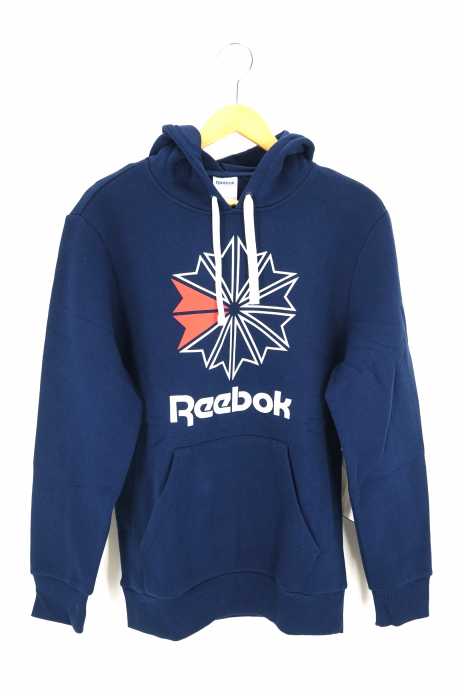 Reebok （リーボック） F スター フーディー メンズ トップス