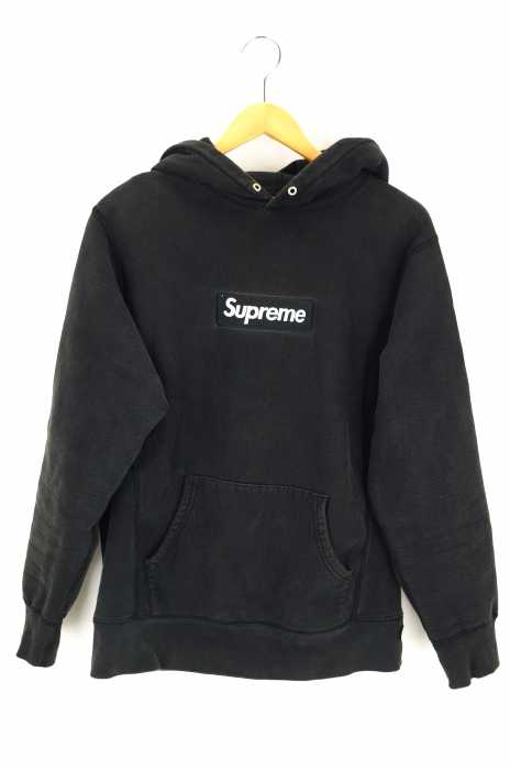 Supreme （シュプリーム） Box Logo Hooded Sweatshirt ボックスロゴ パーカー メンズ トップス