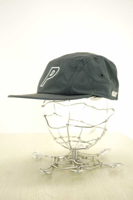 PALACE (パレス) 7 Panel Cap メンズ 帽子