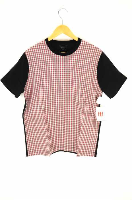 Paul Smith (ポールスミス) タートルネックトップス メンズ トップス