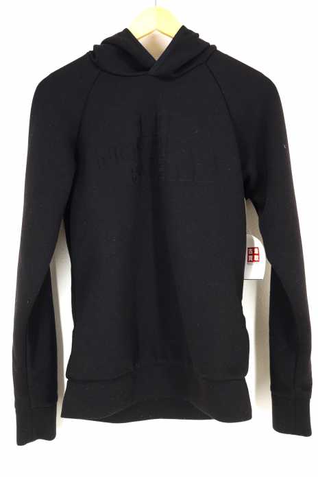 THE NORTH FACE （ザノースフェイス） NT11682 Tech Air Sweat Hoodie メンズ トップス