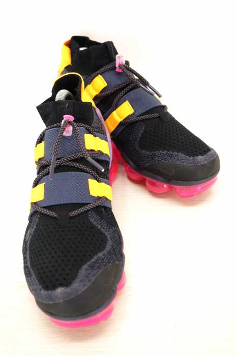 NIKE （ナイキ） AIR VAPORMAX FLYKNIT UTILITY メンズ シューズ