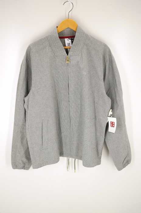PUMA（プーマ） M T7 TRACK TOP MADE IN JAPAN メンズ アウター
