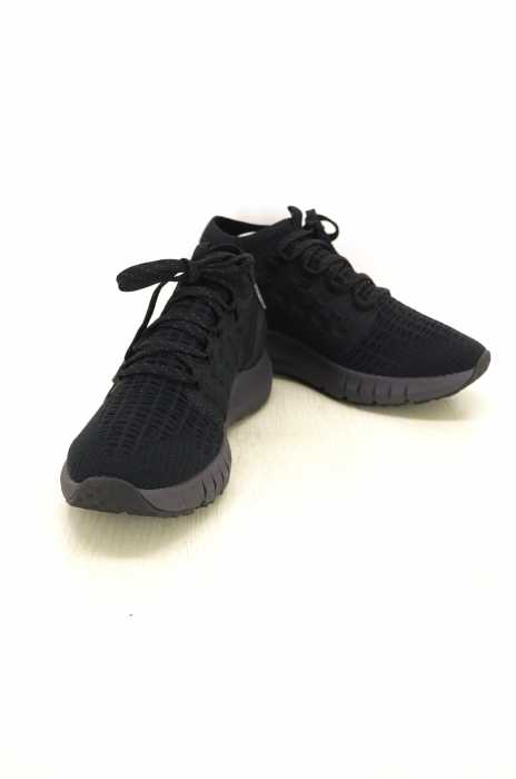 UNDERARMOUR （アンダーアーマー） HOVR PHANTOM NC Black Trainers メンズ シューズ