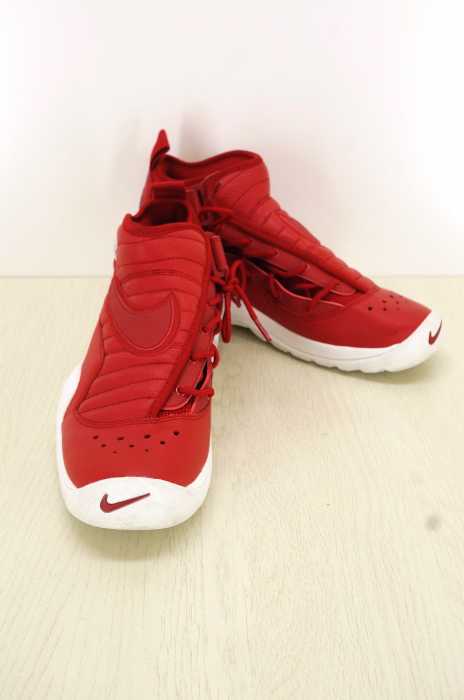 NIKE (ナイキ) AIR SHAKE NDESTRUKT メンズ シューズ