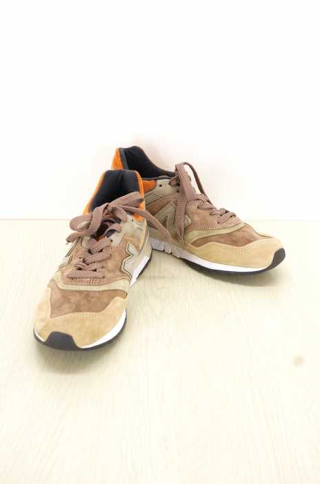 NEW BALANCE (ニューバランス) M997NAJ メンズ シューズ