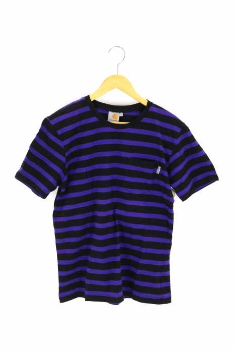 Carhartt （カーハート） S/S MARINES T-SHIRT メンズ トップス