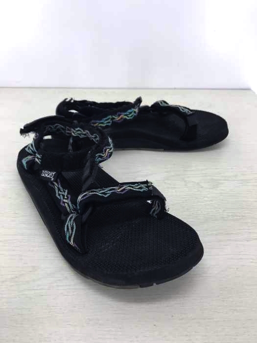 Teva（テバ） ビーチサンダル メンズ シューズ