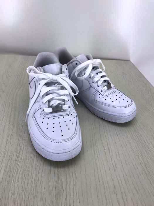 NIKE（ナイキ） AIR FORCE 1 07 エアフォース1 レディース シューズ