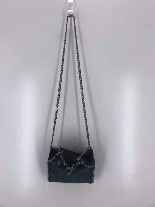 STELLA McCARTNEY（ステラマッカートニー） サラベラ 2wayミニショルダーバッグ レディース バッグ