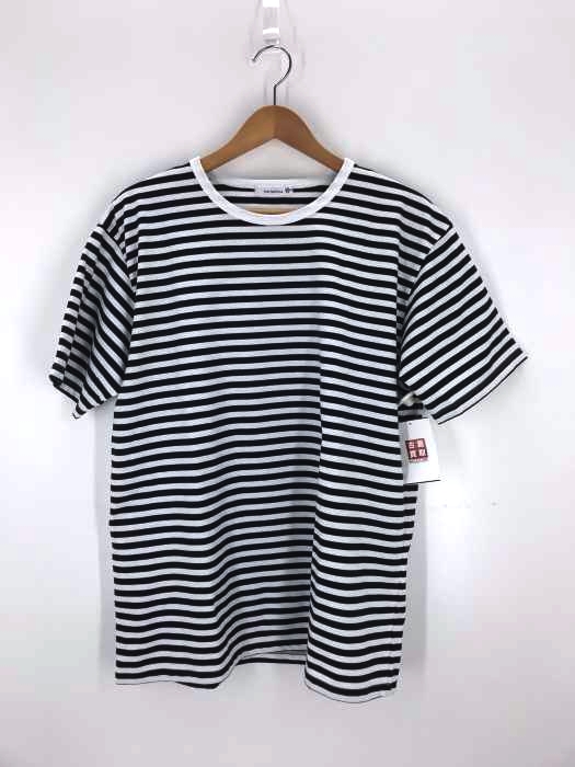 nanamica(ナナミカ) COOLMAX® ST. Jerse メンズ トップス