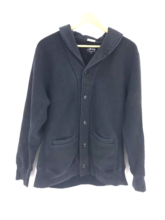 Stussy(ステューシー) リバースウェーブ メンズ トップス