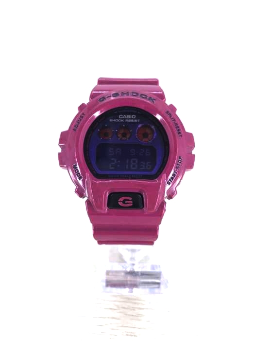 G-SHOCK(ジーショック) Crazy Colors レディース 腕時計