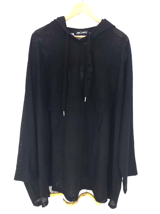 ALTER VENOMV（オルターベノム） NewWorldANORAK メンズ トップス