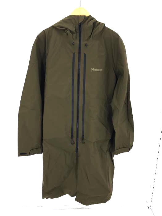 Name.（ネーム） HORIZEN COAT ホライズンコート メンズ アウター