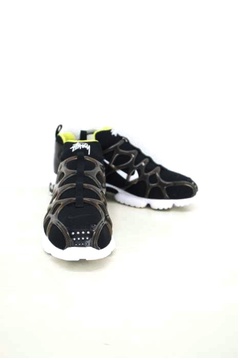 NIKE（ナイキ） AIR ZOOM SPIRIDON KK メンズ シューズ