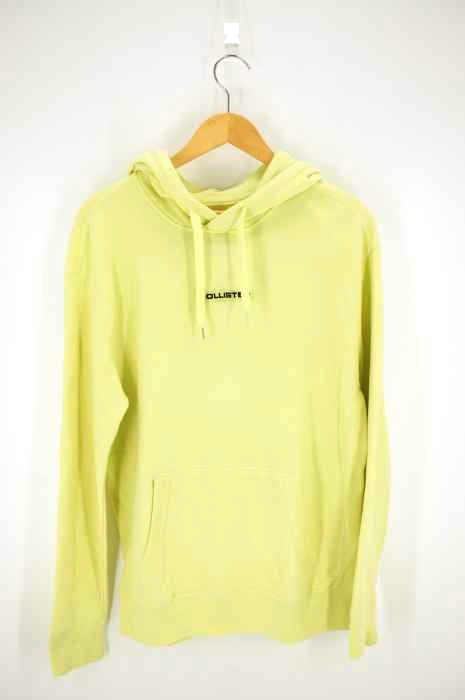 Hollister(ホリスター) プルオーバーパーカー メンズ トップス