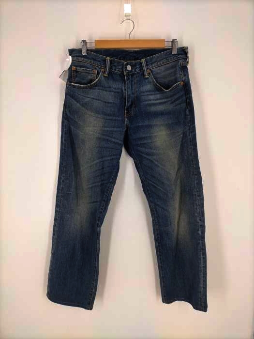 Levis(リーバイス) 503 ジップフライデニム メンズ パンツ