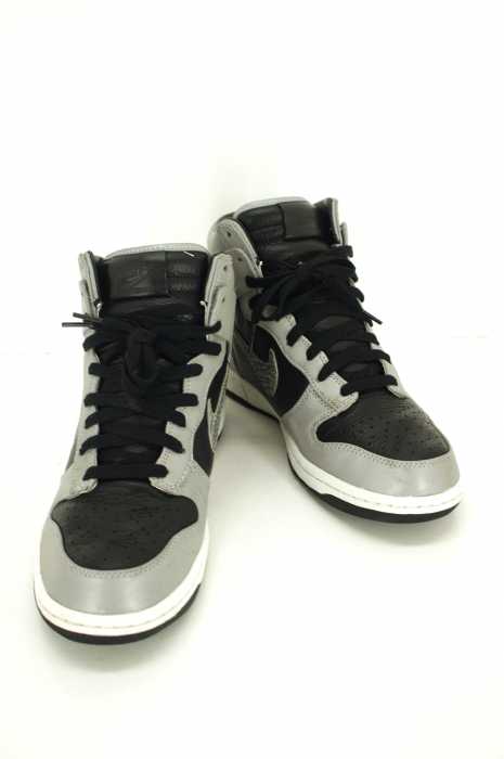 NIKE （ナイキ） DUNK PRM HI Snakeskin Pack　スニーカー メンズ シューズ