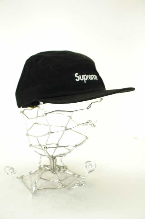 Supreme （シュプリーム） ボックスロゴジェットキャップ メンズ 帽子