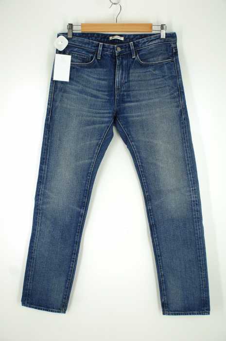 Levi's Made & Crafted （リーバイスメイドアンドクラフテッド） TACKSLIM　デニムパンツ メンズ パンツ