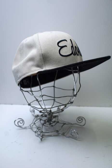 Fashin News × NEW ERA × Beautiful People (ファッションニュース × ニューエラ × ビューティフル ピープル) ベースボールキャップ メンズ 帽子