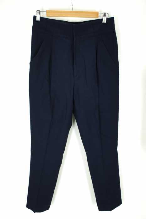 TOGA　PULLA　 （） ウールタックインパンツ メンズ パンツ